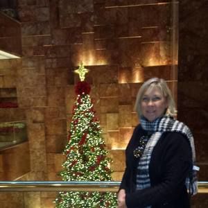 Meet your Posher, Sheri